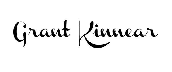 Grant Kinnear Casa De Moda