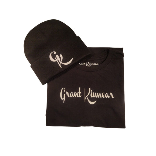 GK Blanco Limited Edition T-Shirt Set